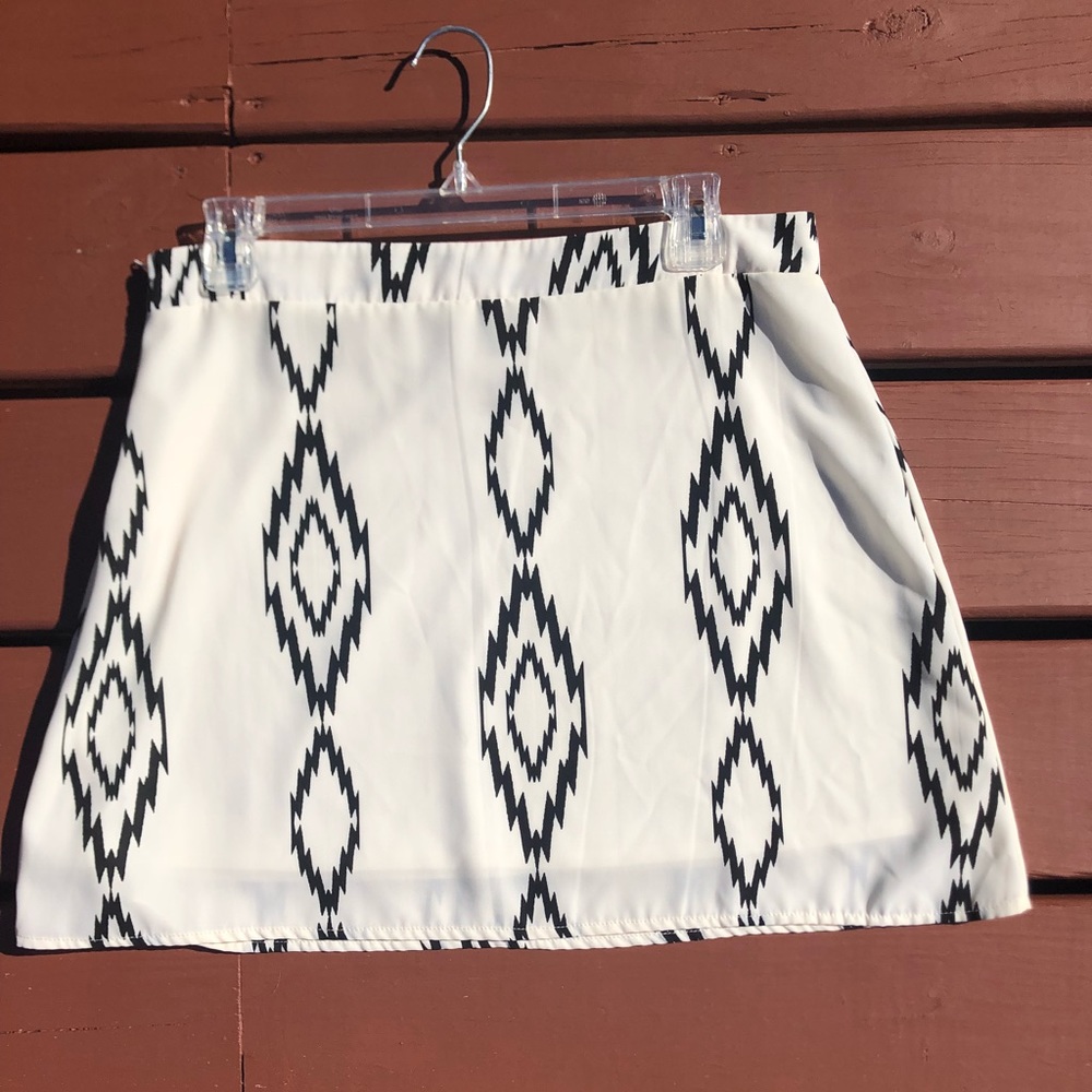 Skirt by Paper Crane